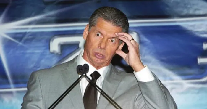 Vince McMahon Is Under Federal Investigation For Sex Trafficking - Authorities Seize His Phone