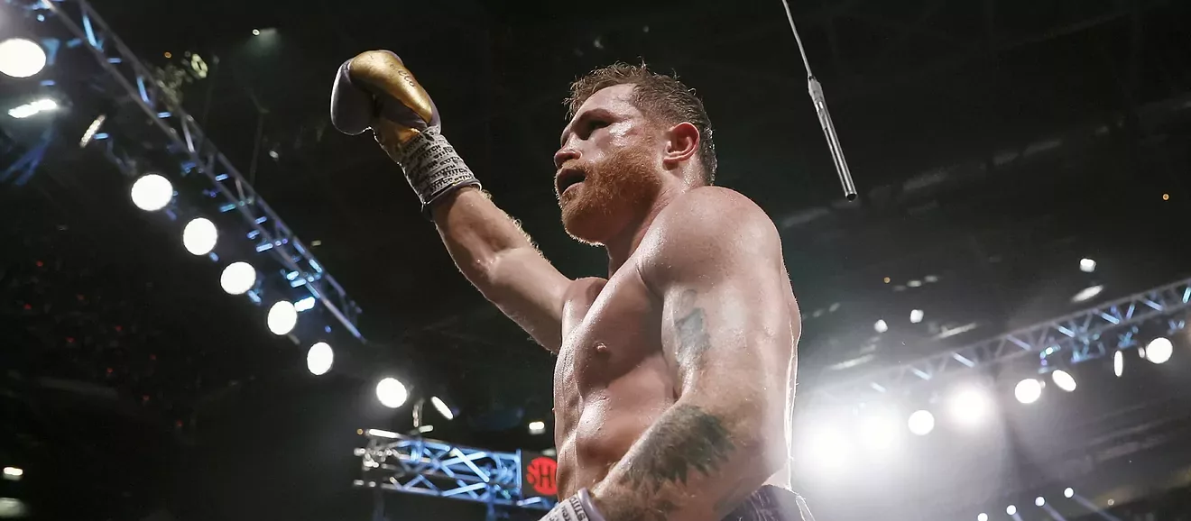 Teddy Atlas Insists Canelo Must Fight Benavidez To Earn Title Of Greatest Mexican Boxer