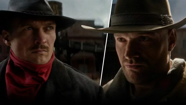 Fury Vs. Usyk Trailer Released Featuring Peaky Blinders' Arthur Shelby
