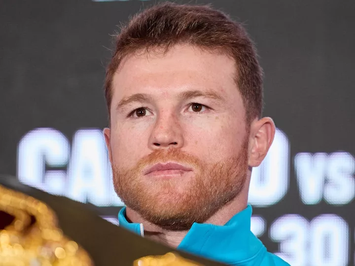 Marco Antonio Barrera Says Canelo Must Fight Benavidez