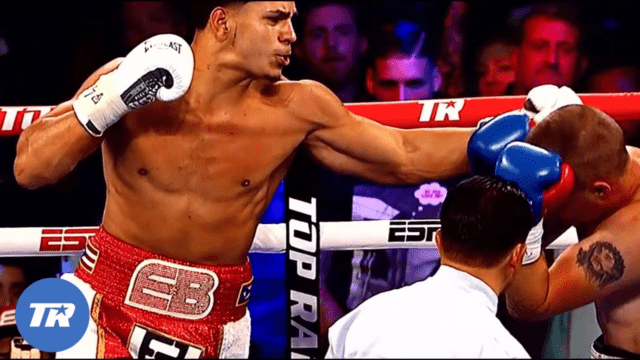 Berlanga’s Bold Quest: Convinced He’ll Retire Canelo Alvarez Post-The ...