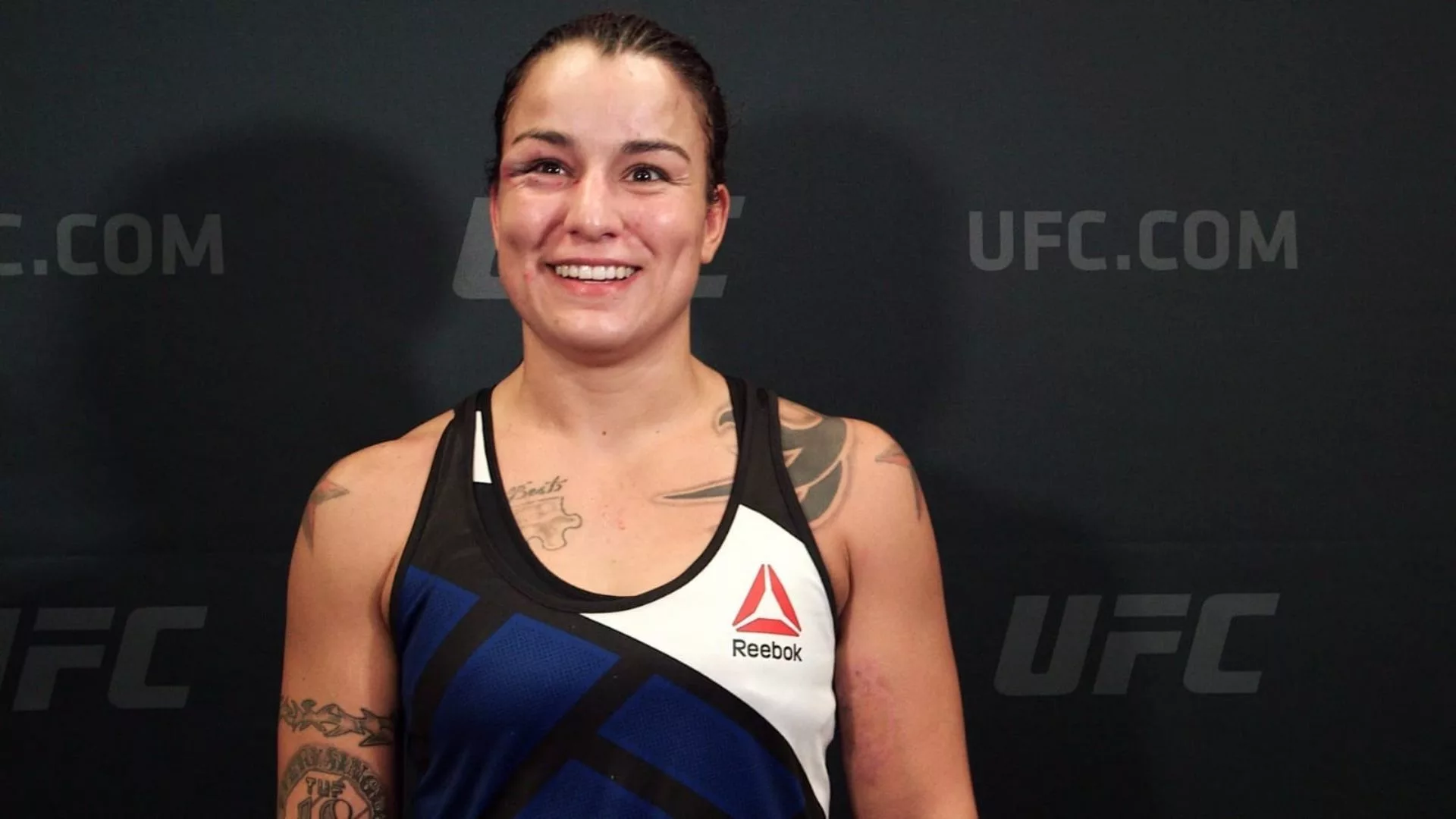 Could Pennington Take Rousey? 1