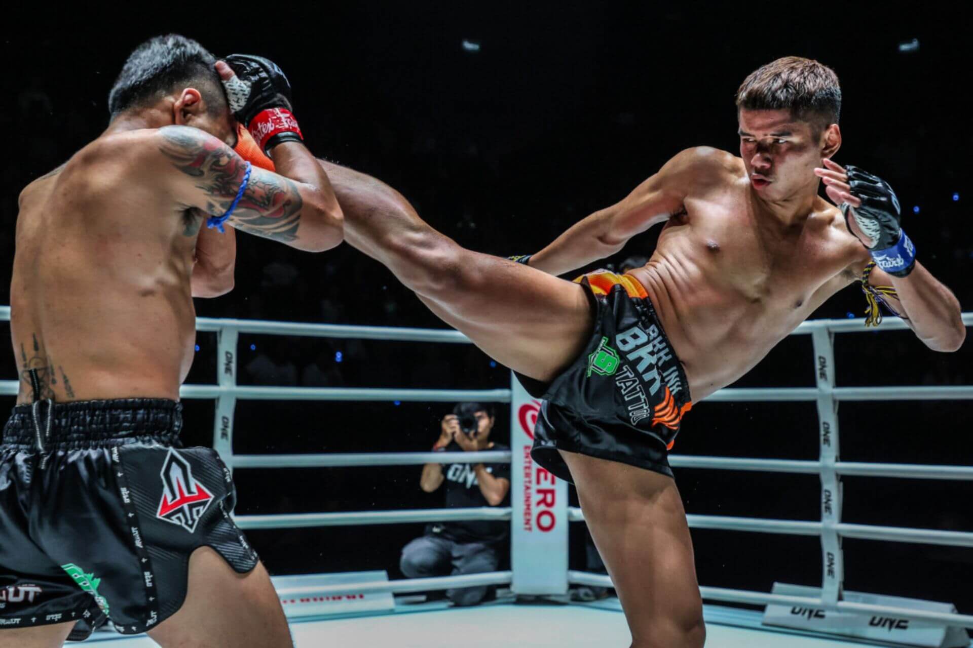 Jaosuayai Mor Krungthepthonburi Earns $100K the Quick Way 1