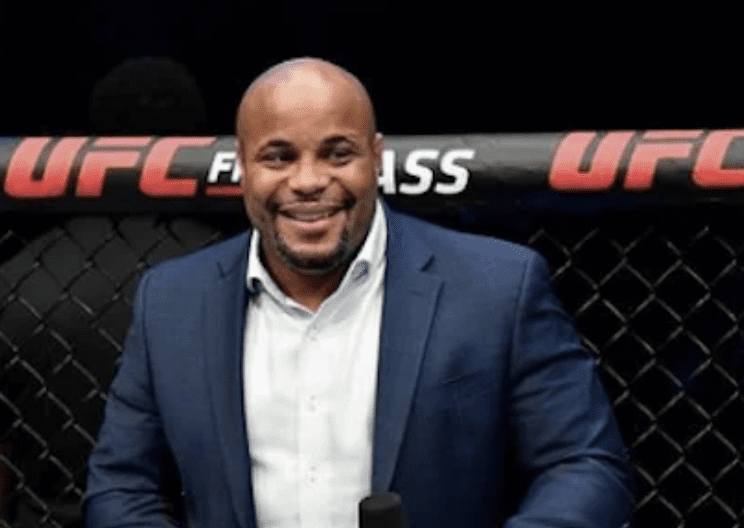Cormier Responds To Jon Jones' USADA Comments