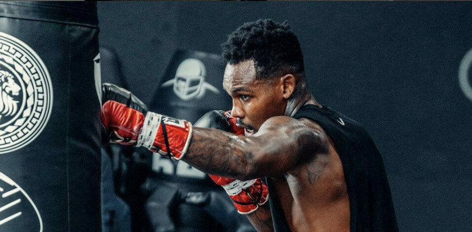 Breaking News: Jermell Charlo Relinquishes His IBF Belt