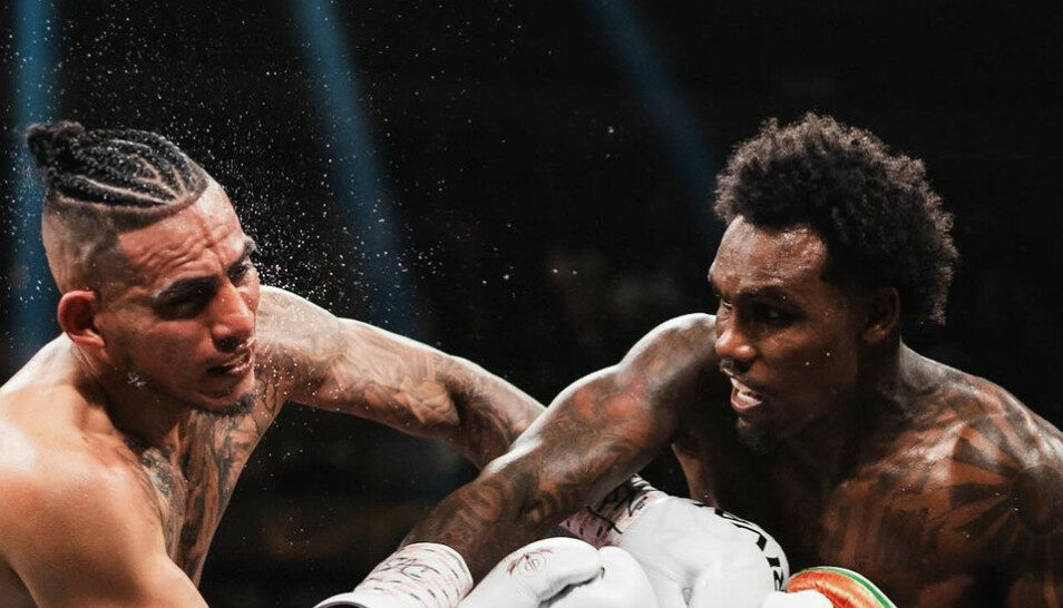 Jermall Charlo Blasts Caleb Plant In Scathing Tirade: "He's Got Not Belt'