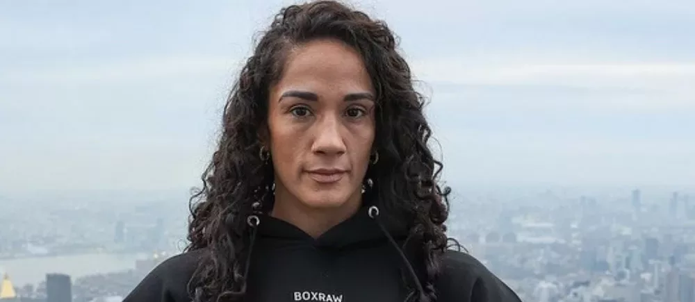 Amanda Serrano Gives Up WBC Title In An Equality Protest
