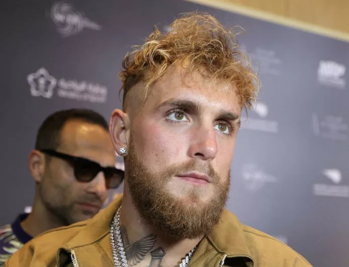 Jake Paul Rekindles Conflict With Dana White, Says He Is Worried By The PFL
