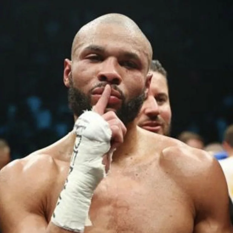 Eubank Jr. Slams His Promoter, Wants A Unification Title Opportunity