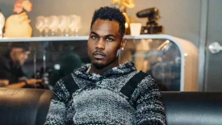 Jermell Charlo Was Arrested For Assaulting A Family Member