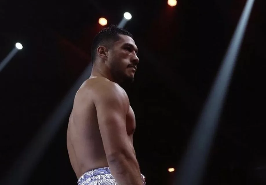 Opetaia Will Continue Fighting In Saudi; Wants A Fight With Bivol