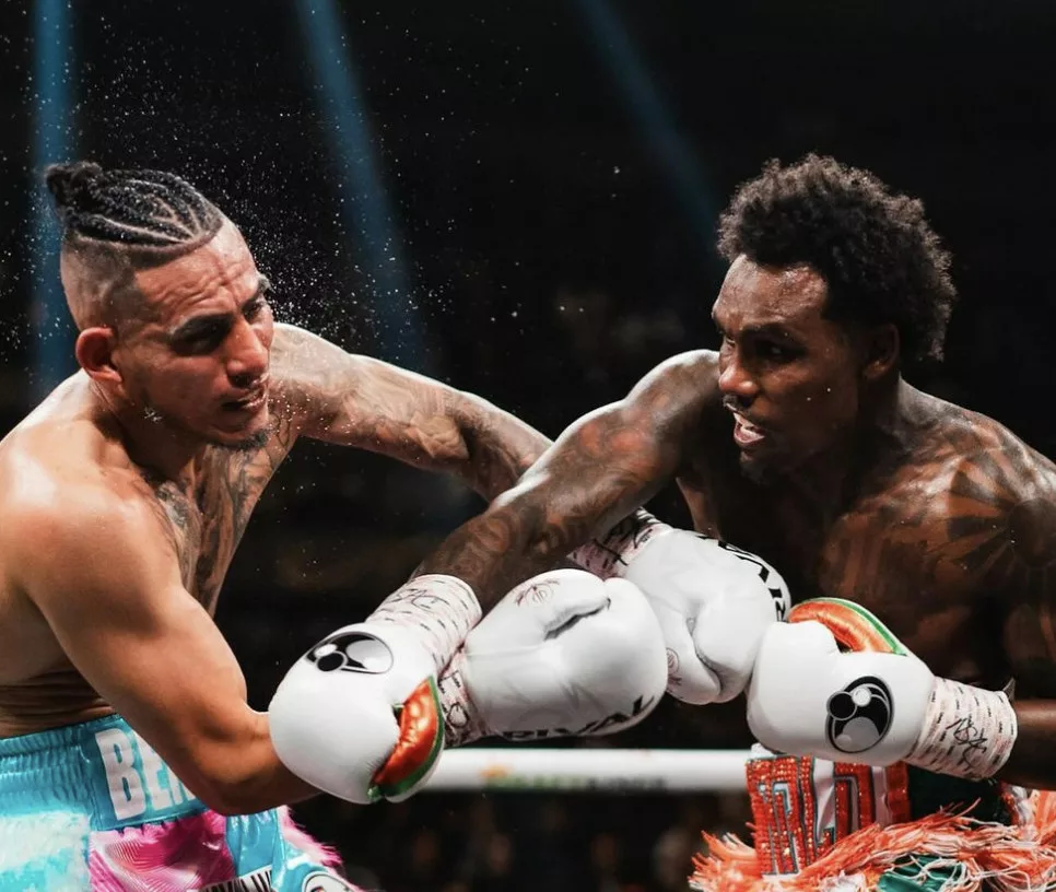 Sulaiman Defends WBC For Not Stripping Jermall Charlo