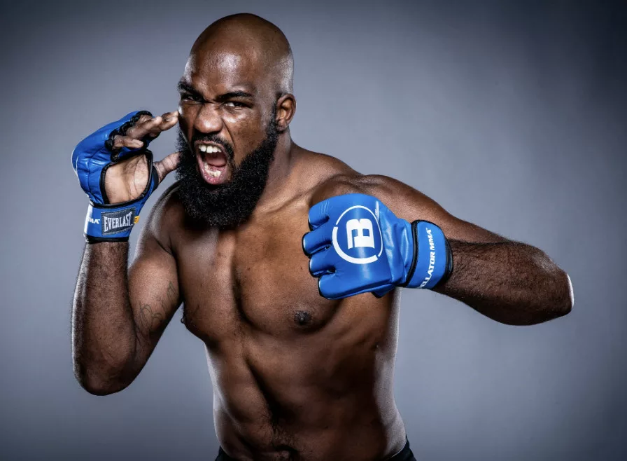 Corey Anderson Criticises Joe Rogan's Remarks On Career, Emphasises Money Over Fame