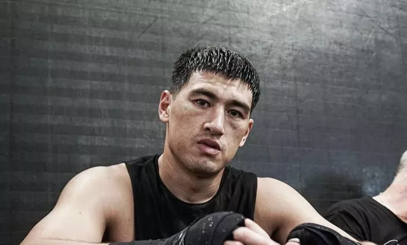 Bivol Signs The Contract To Fight Beterbiev For Undisputed