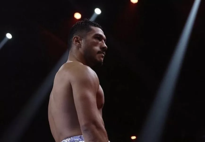 Jai Opetaia Joins The Fury-Usyk Undercard For His Second Fight In Saudi