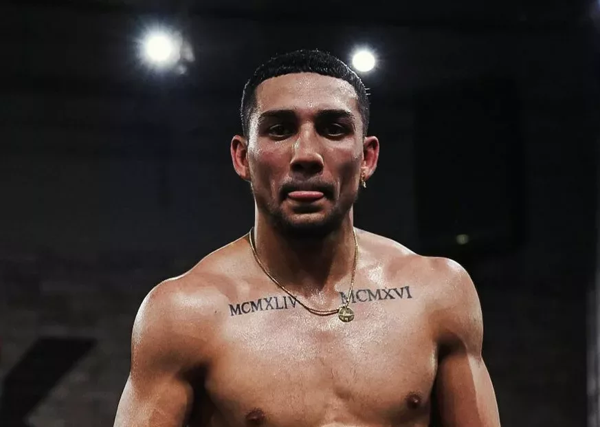 Teofimo Lopez Responds To Haney's Call Out