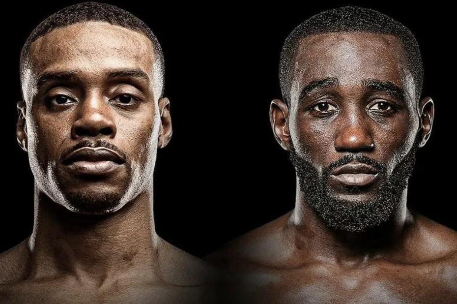 Crawford Rules Out A Spence Rematch
