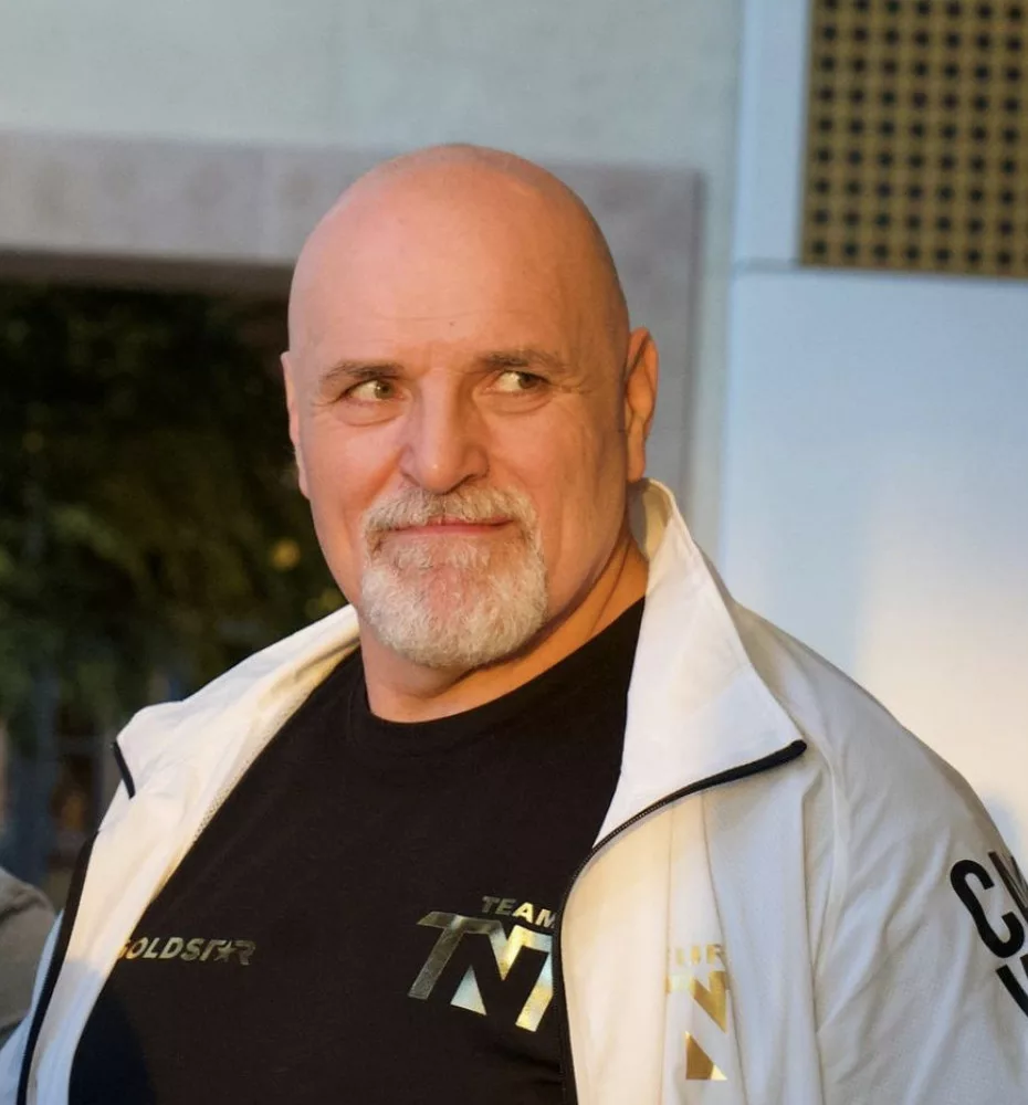John Fury: Wilder And Wallin Were Not The Same After They Fought Tyson