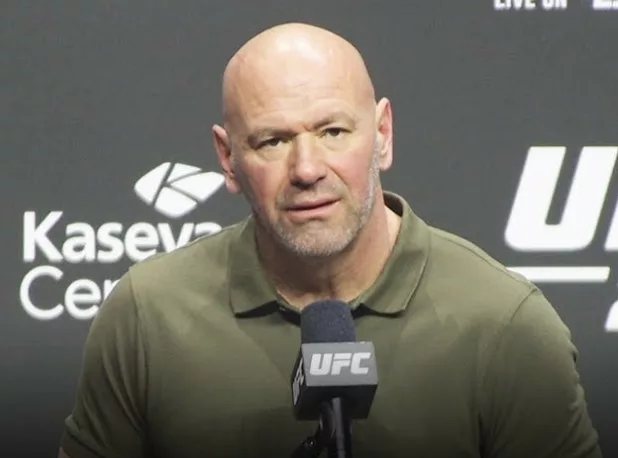 Dana White Unfazed By The UFC's Anti-Trust Lawsuit