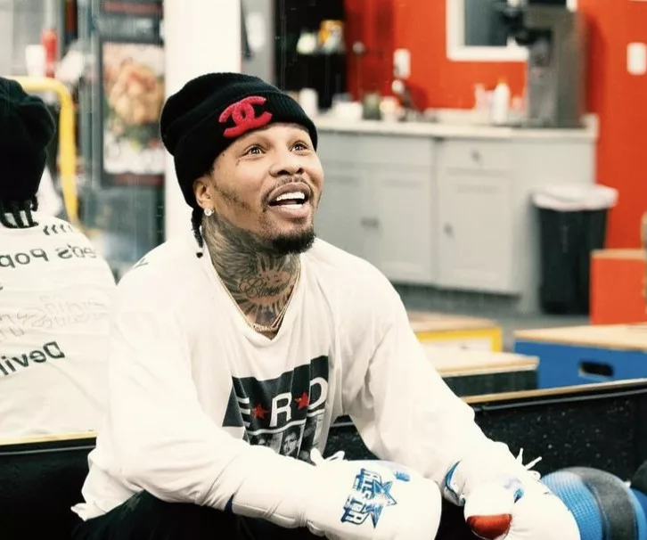 Davis Demands Two Ferraris From Saudis To Secure Haney Fight Negotiations