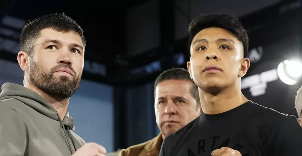 Munguia Vs. Ryder Pre-Fight Predictions