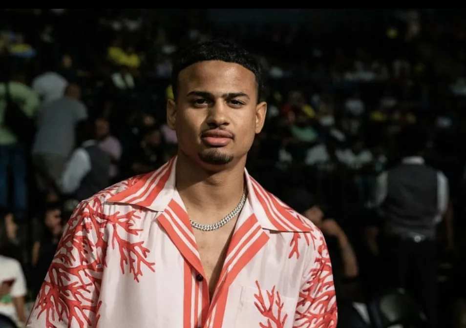 Romero Happy To Be Back - 'The Best Move For Boxing'