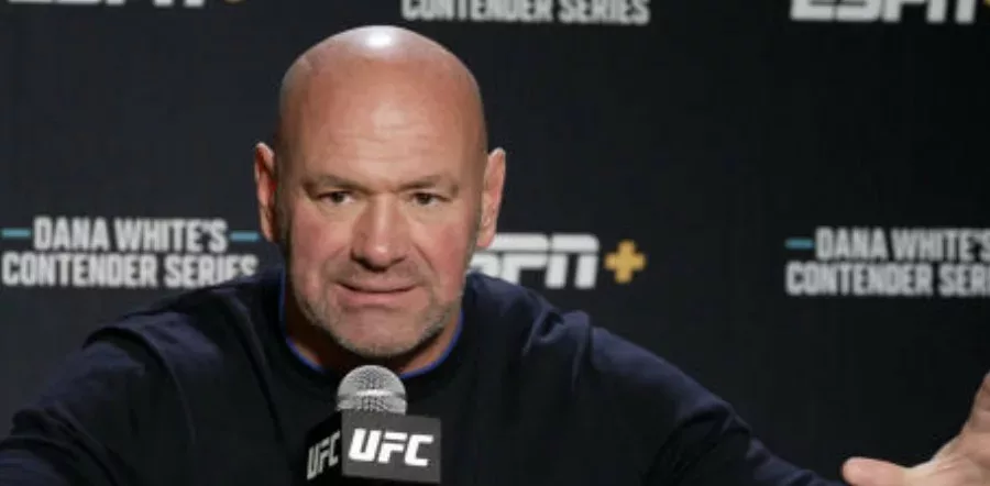 Dana White Set To Unveil UFC 300 Main Event This Saturday