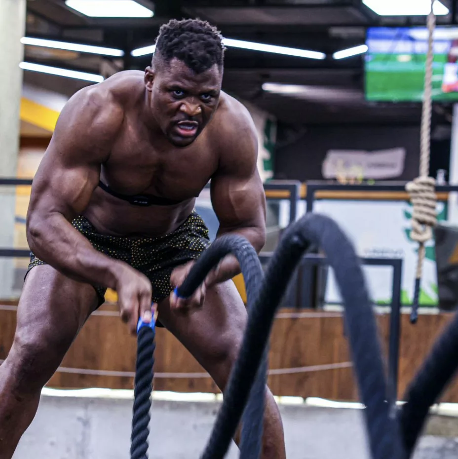 Francis Ngannou Will Fight In The PFL This Year