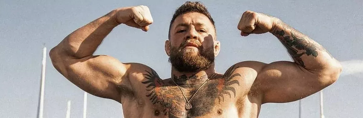 Dana White Still Has No Answer Over McGregor's Return - 'Money Complicates A Lot Of Things'