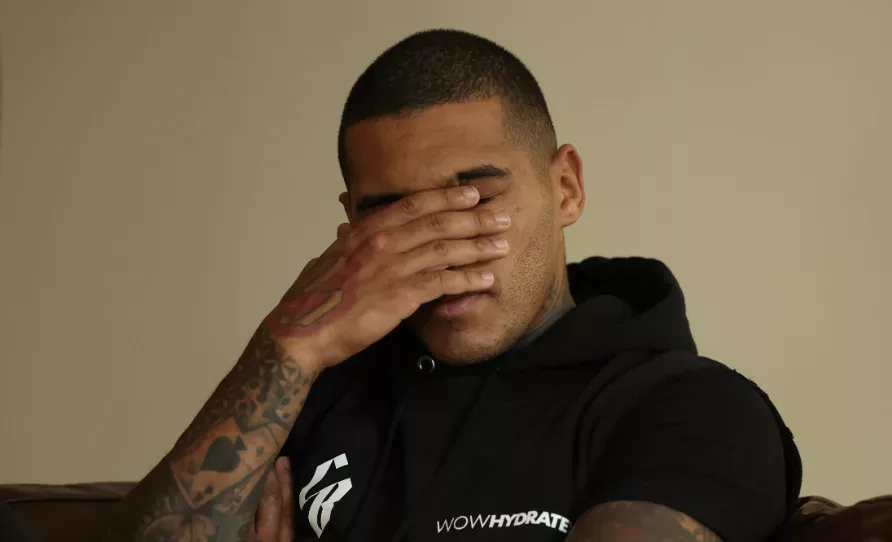 Tanks Davis Rejects Conor Benn Bout, Brit Desperate After 2 Failed VADA Tests