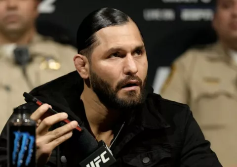 Masvidal Blasts Covington For 'Blaming' Donald Trump Over His UFC 296 Loss - 'You’re Blaming The F—ing Greatest President'