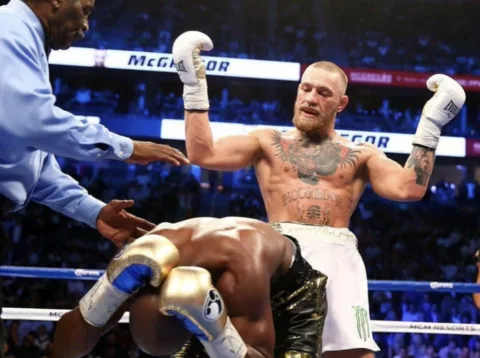 Conor McGregor Mocked For His Boxing Skills - 'He's Terrible, Got No Self-Pride'