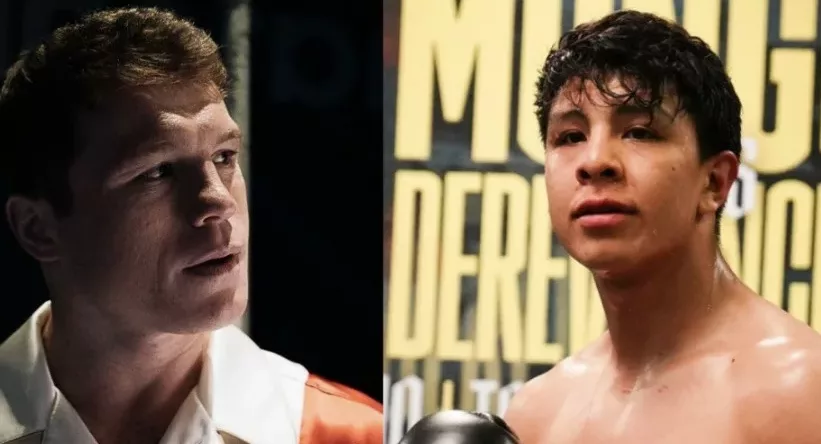 Canelo vs Munguia Allegedly Agreed For May 4