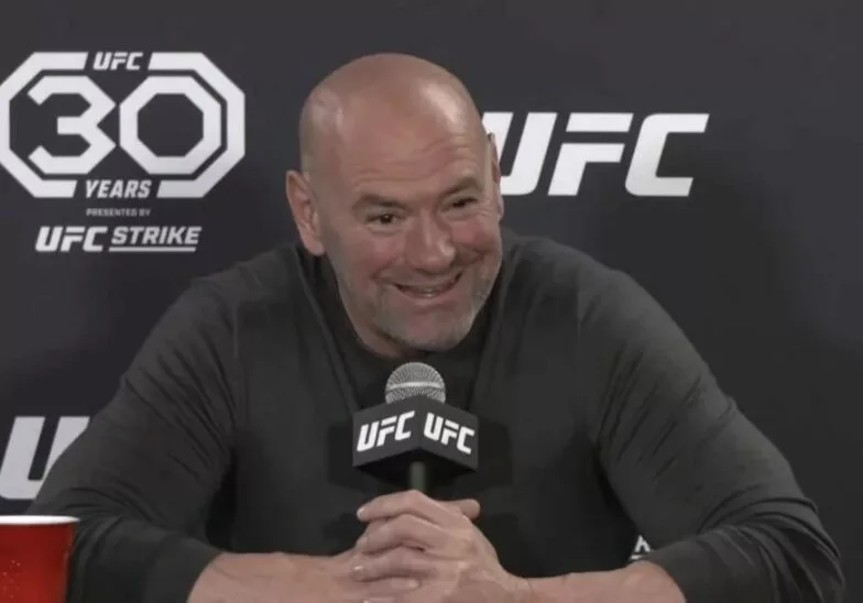 Dana White Mocks PFL Ticket Sales Post UFC 300 Success - 'You’re Having A Bad Week'