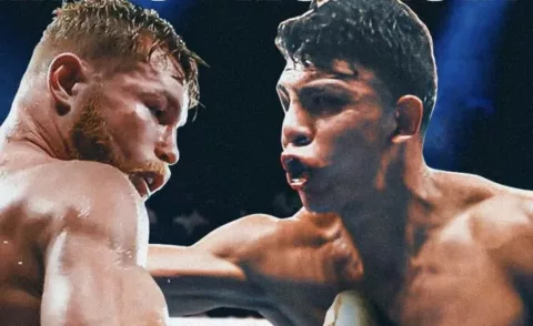 Fans Outraged By $89.99 Price For Canelo vs. Munguia