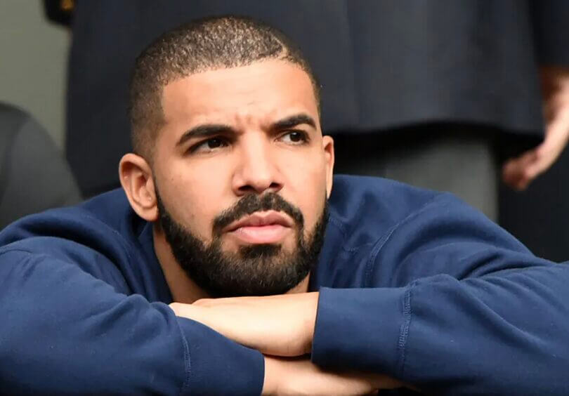 Drake Loses Big Money After Picking Fury To Beat Usyk