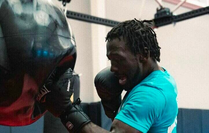 WBC Makes Crawford A 'Champion In Recess' At 147 - What's Next?