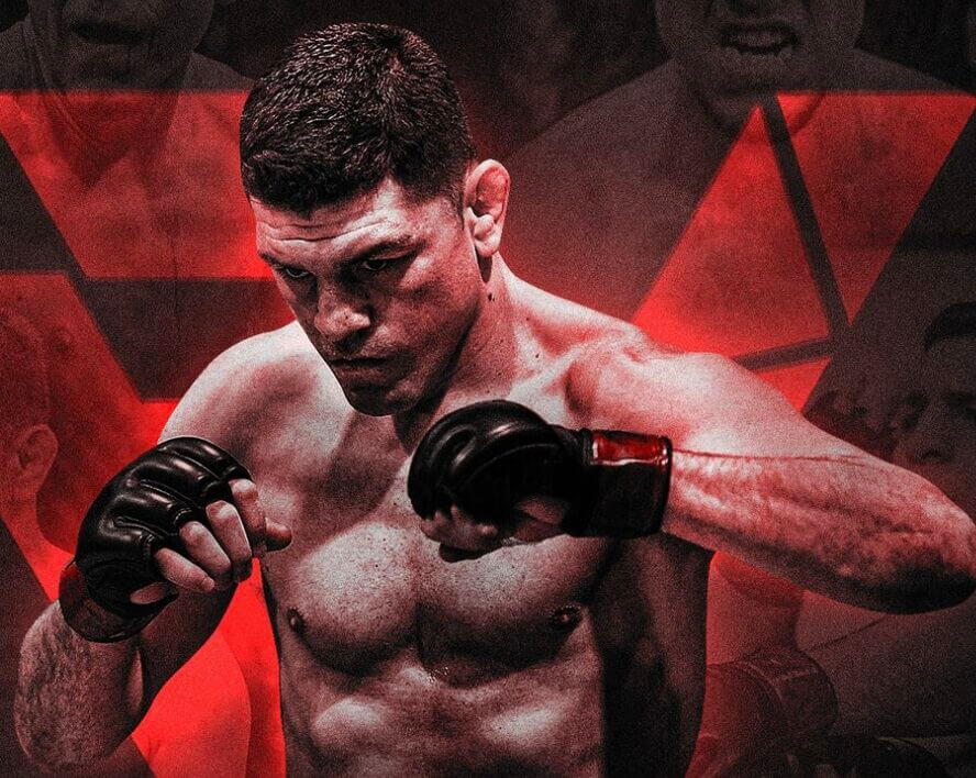 Nick Diaz Makes His UFC Return - Is He The Same Fighter?