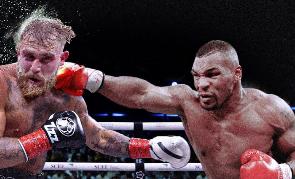 Why Jake Paul Should Boycott The Tyson Fight