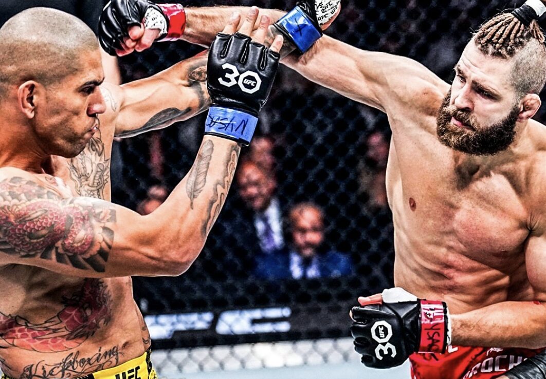Alex Pereira vs. Jiri Prochazka UFC 303 Predictions - 'He Will KO Him'