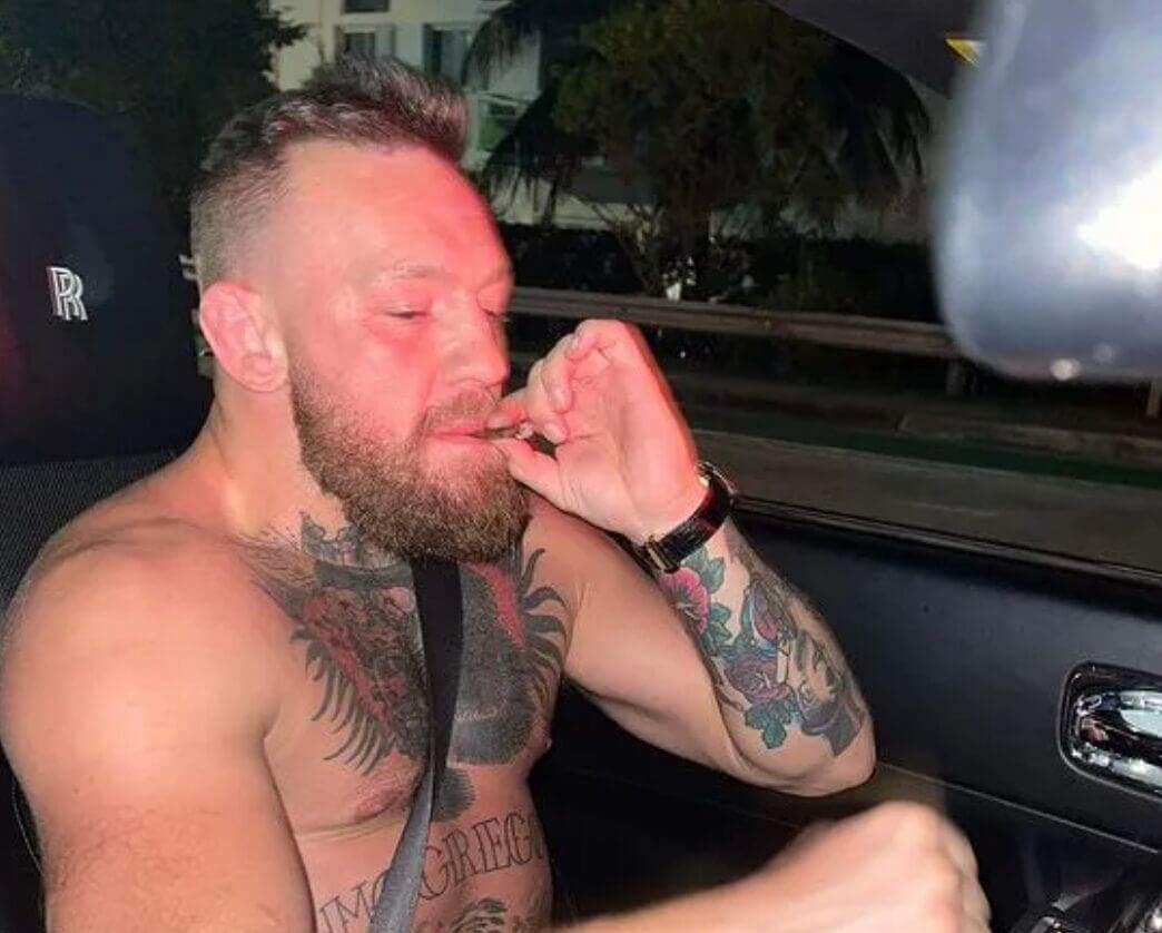 McGregor Blasts Poirier's Foundation - 'Broke Scammers, Him And His Wife'