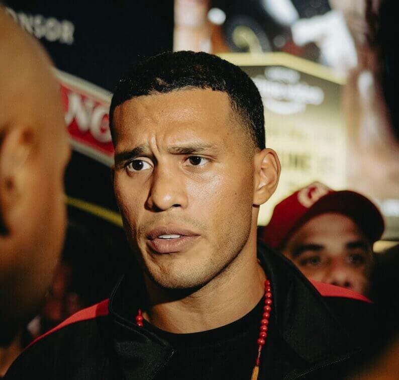 Benavidez Wants Undisputed On Cinco De Mayo | Boxing News