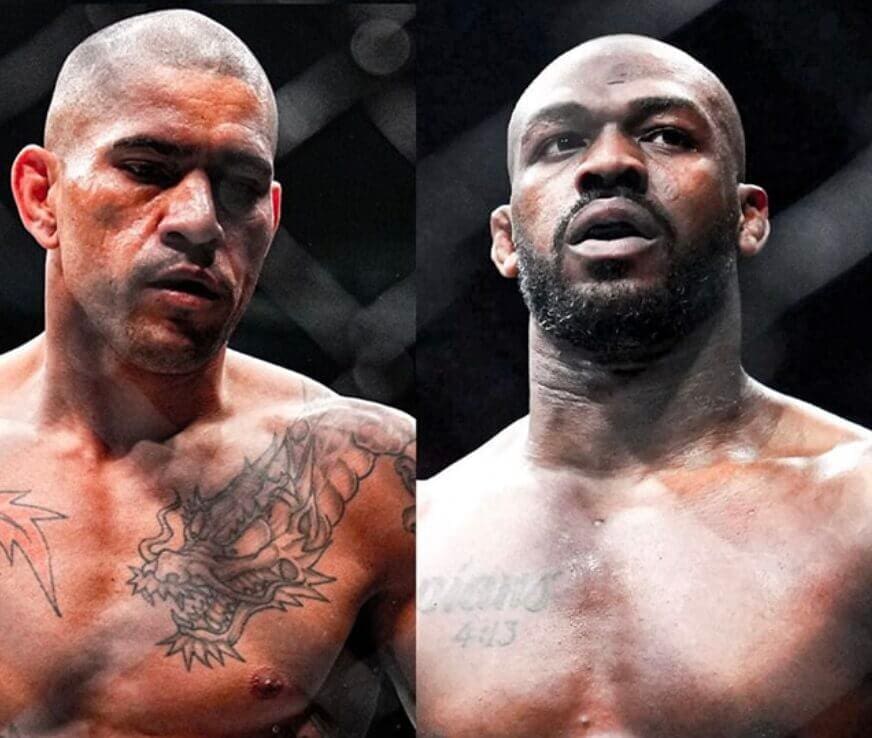Will Jon Jones Fight Alex Pereira?