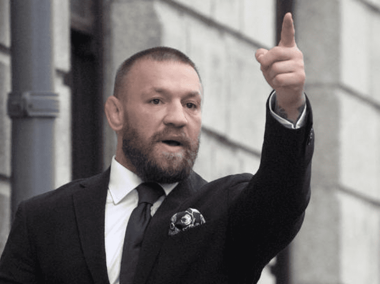 McGregor Testifies In His Sexual Assault Case | MMA News