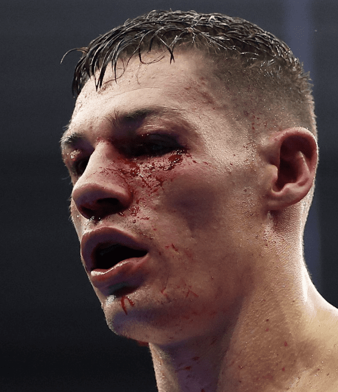 Ramirez Beats Billam-Smith, Becomes Unified Cruiserweight Champion 1