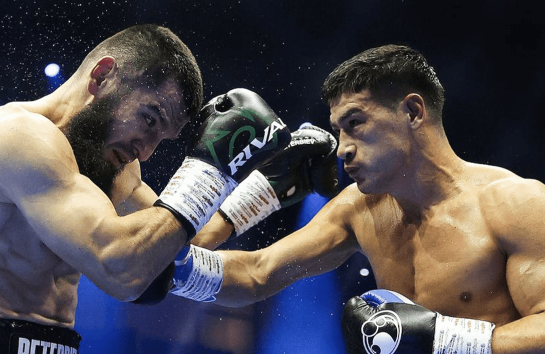 Beterbiev Vs Bivol Rematch Set For February 22 | Boxing News