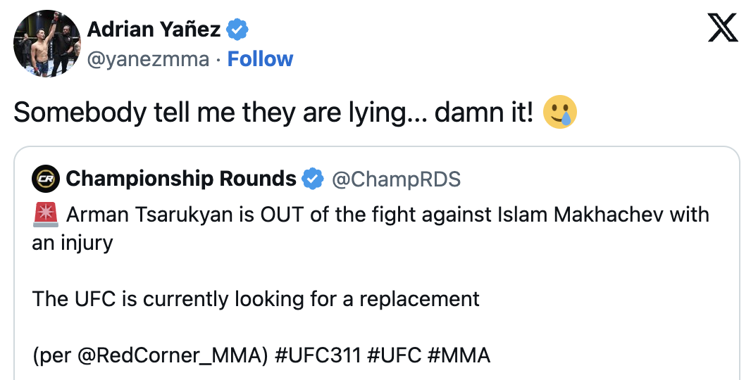 https://sportsandworld.com/check-out-how-mma-pros-react-to-islam-makhachev-vs-renato-moicano-at-ufc-311.html