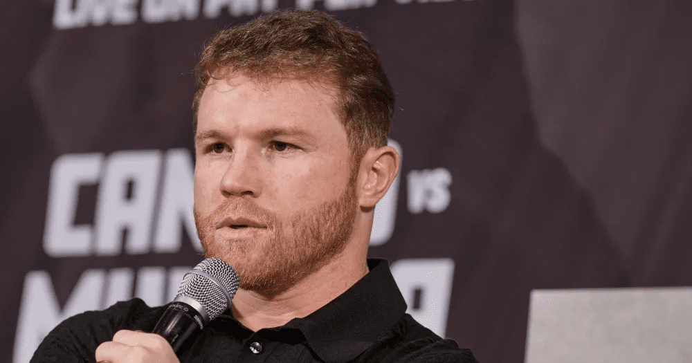 Canelo Rejects Benavidez Fight Over Disrespect | Boxing News