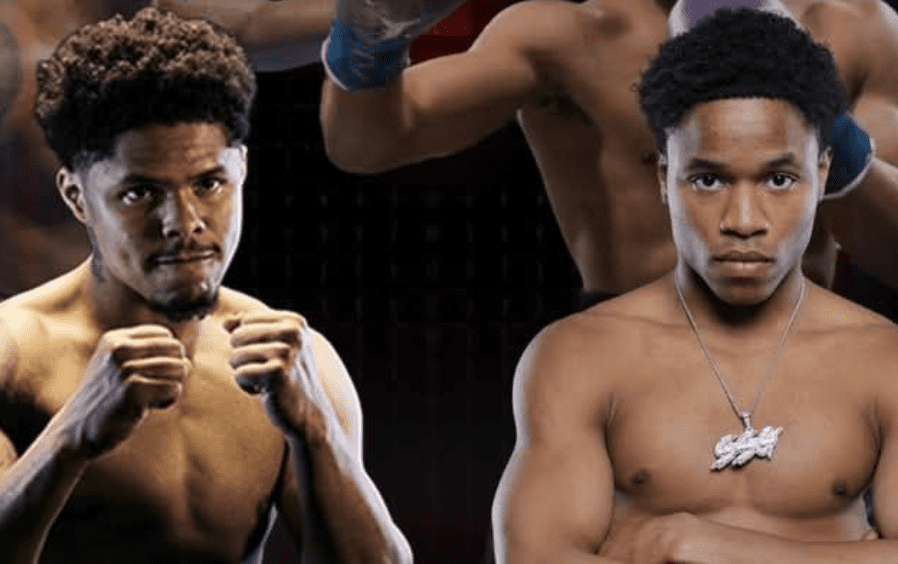 Stevenson Vs. Schofield Is Off; Schofield Withdraws