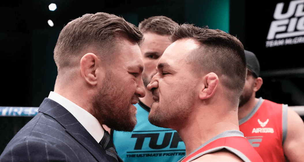 Chandler Doubts McGregor’s UFC Return - 'I’d Give It A Slim Chance'